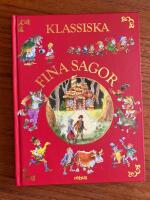 Klassiska fina sagor