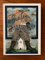 Ok&auml;nt - osett - omtyckt