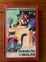 Pelle Svansl&ouml;s i skolan