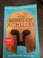 The Song of Achilles