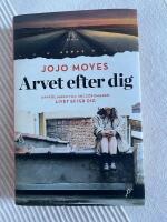 Arvet efter dig