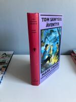 Tom Sawyers &auml;ventyr