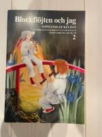 Blockfl&ouml;jten och jag 2