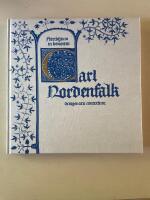 Florilegium in honorem Carl Nordenfalk octogenarii contextum