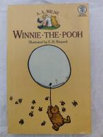 Winnie-the-Pooh
