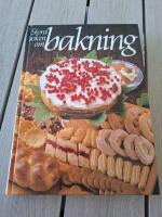 Stora boken om bakning