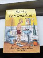 Berts bek&auml;nnelser