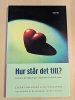 Hur st&aring;r det till? - konsten att st&auml;lla fr&aring;gor i m&auml;nniskov&aring;rdande yrken