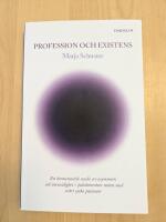 Profession och existens : En hermeneutisk studie  av asymmetri och &ouml;msesidighet i sjuksk&ouml;terskors m&ouml;ten med sv&aring;rt sjuka patienter