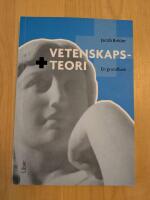 Vetenskapsteori