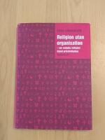 Religion utan organisation - om religi&ouml;s r&ouml;rlighet bland privatreligi&ouml;sa