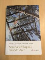 Naturvetenskapens b&auml;rande id&eacute;er : F&ouml;r l&auml;rare F-6