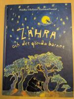 Zahra och det g&ouml;mda barnet