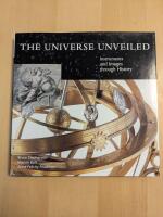 The universe unveiled : Instruments and images through history