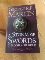 Storm of Swords 2: Blood and Gold