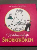 V&auml;rlden enligt Snorkfr&ouml;ken