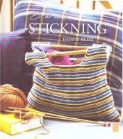 Ett &aring;r med stickning