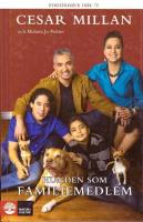 Hunden som familjemedlem