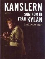 Kanslern som kom in fr&aring;n kylan