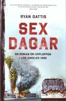 Sex dagar