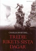 Tredje rikets sista dagar