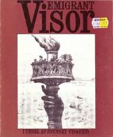 Emigrantvisor
