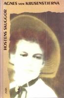 H&ouml;stens skuggor