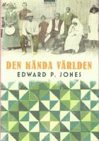 Den k&auml;nda v&auml;rlden