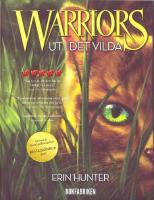 Warriors 1. Ut i det vilda