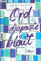 Ord i djupaste bl&aring;tt