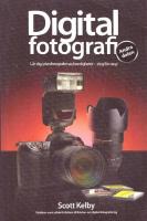 Digitalfotografi, andra delen