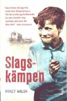 Slagsk&auml;mpen