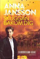 Skuggan bakom dig