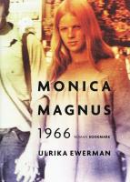 Monica Magnus 1966