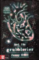 Avd. f&ouml;r grubblerier