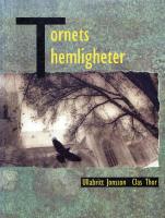 Tornets hemligheter