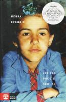 Jag var precis som du