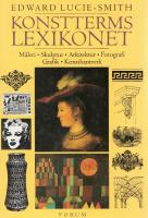 Konsttermslexikon