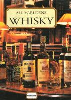All v&auml;rldens whisky