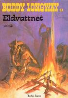 Eldvattnet