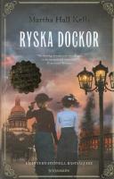 Ryska dockor