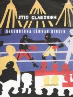 Sekonderna l&auml;mnar ringen