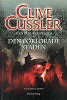 Den f&ouml;rlorade staden