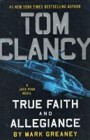 True faith and Allegience