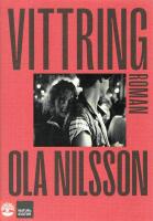 Vittring