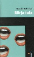 B&ouml;rja tala