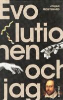 Evolutionen och jag