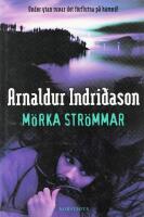 M&ouml;rka str&ouml;mmar