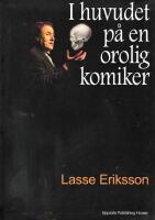 I huvudet p&aring; en orolig komiker