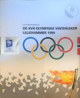 De XVII Olympiske Vinterleker Lillehammer 1994